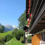 Apphaus Sonne Heiligenblut