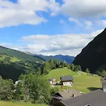 Apphaus Sonne Heiligenblut am Großglockner