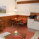 Apphaus Sonne Apartment *