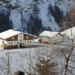 Apphaus Sonne Apartment *