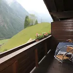 Apphaus Sonne Apartment