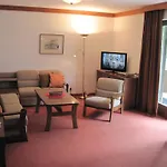 Apphaus Sonne Heiligenblut am Großglockner