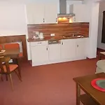 Apartment Apphaus Sonne