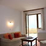 Apphaus Sonne Apartment