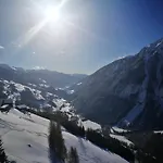 Apphaus Sonne