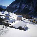 Apphaus Sonne