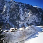 Apartamento Apphaus Sonne *