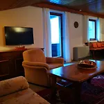 Apphaus Sonne Apartment