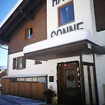 Apartment Apphaus Sonne Heiligenblut