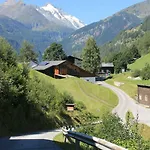 Apphaus Sonne Apartment Heiligenblut