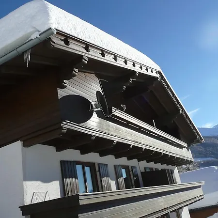 Διαμέρισμα Apphaus Sonne