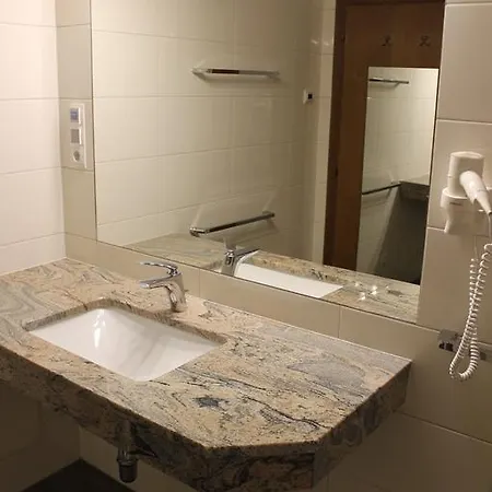 아파트 Apphaus Sonne *