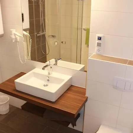 Apphaus Sonne 아파트