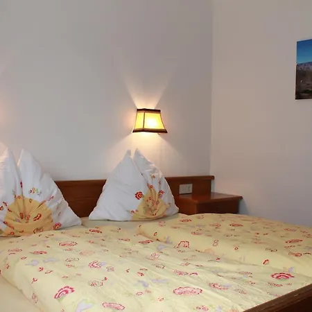 Appartamento Apphaus Sonne Heiligenblut