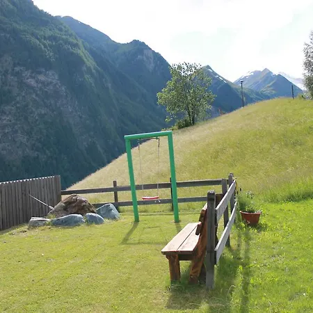 아파트 Apphaus Sonne