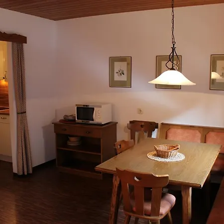 아파트 Apphaus Sonne *