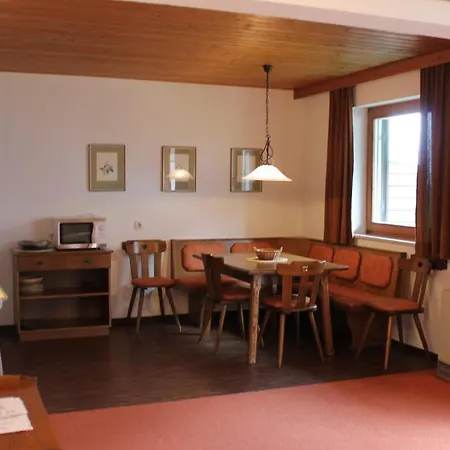 Apphaus Sonne Apartment *