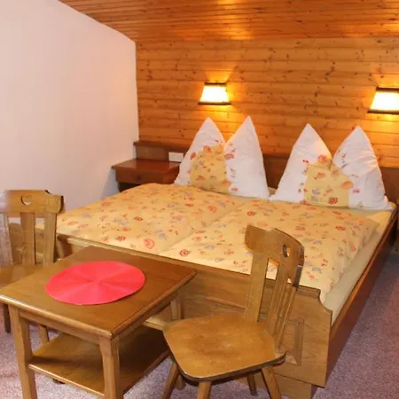 Apphaus Sonne Apartamento *