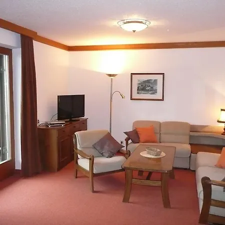 아파트 Apphaus Sonne