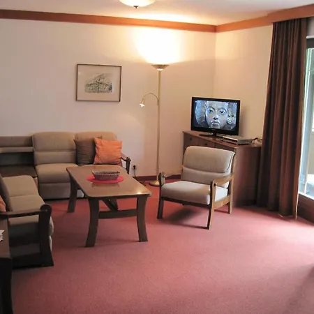 Apphaus Sonne 하일리겐불루트