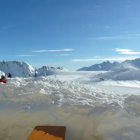 아파트 Apphaus Sonne