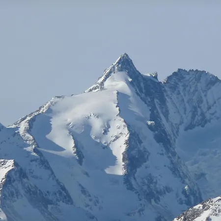 Apartment Apphaus Sonne *