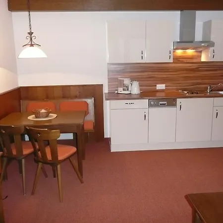 Appartamento Apphaus Sonne Heiligenblut