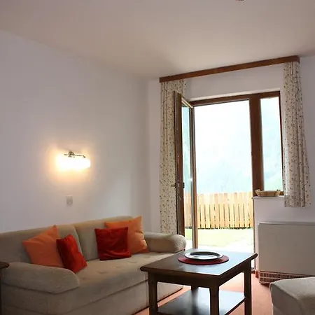 Apphaus Sonne Appartement
