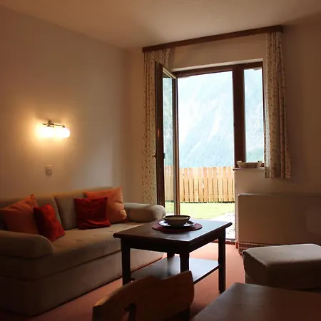 Apartment Apphaus Sonne