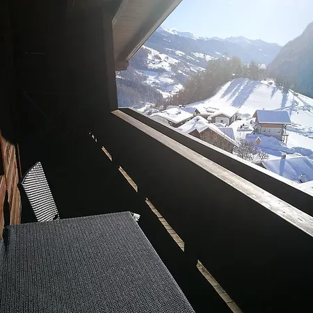 Appartement Apphaus Sonne