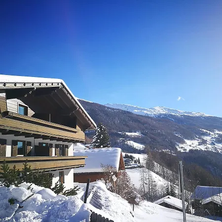 Apphaus Sonne * Heiligenblut