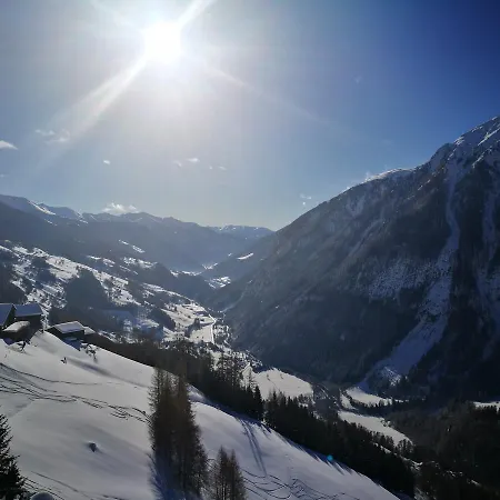 Apphaus Sonne