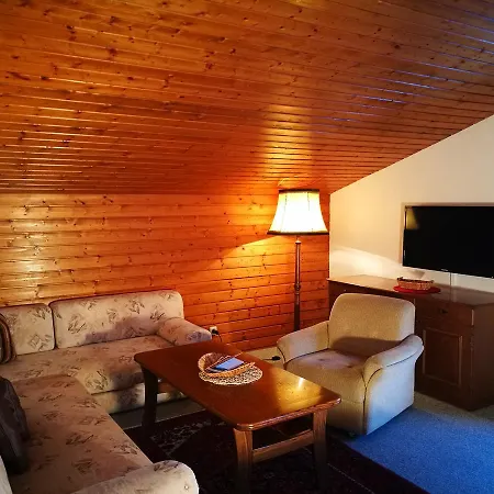 Apphaus Sonne 아파트