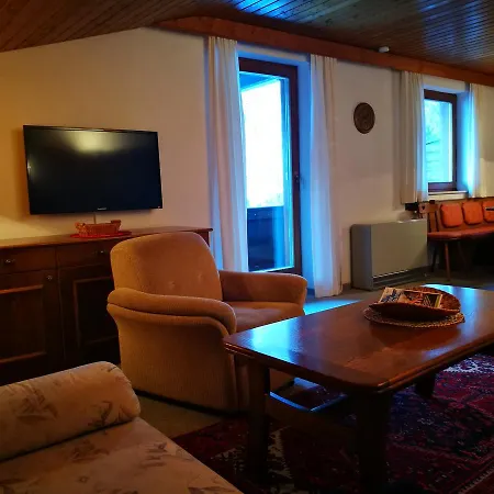 Apphaus Sonne Apartment