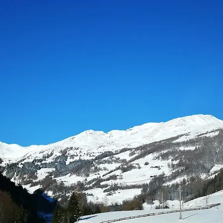 Apphaus Sonne * Heiligenblut