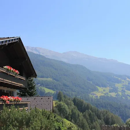 Apphaus Sonne 아파트 하일리겐불루트