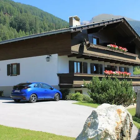 Apartment Apphaus Sonne Heiligenblut am Großglockner