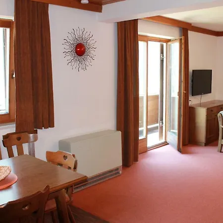 Apphaus Sonne Apartment Heiligenblut