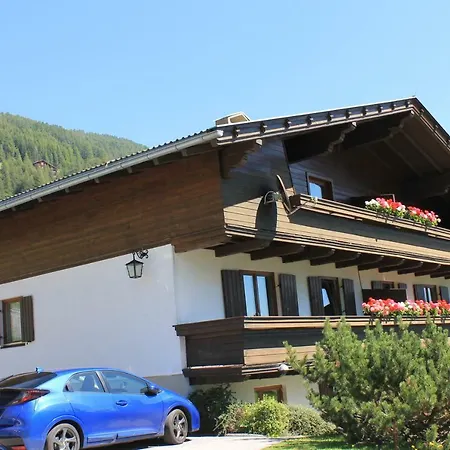Appartement Apphaus Sonne