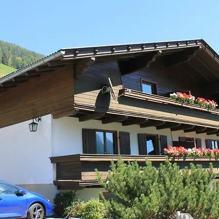 Apphaus Sonne * Heiligenblut