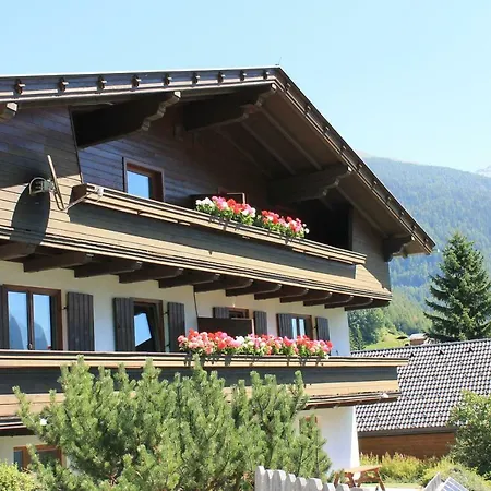 Apphaus Sonne * 하일리겐불루트