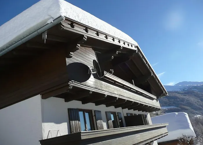 דירה Apphaus Sonne