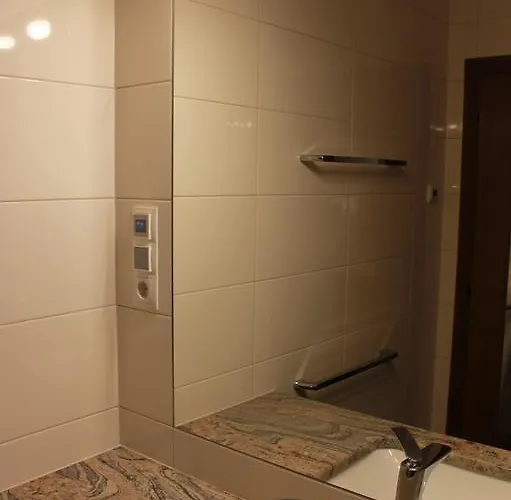 Apphaus Sonne Apartment Heiligenblut am Großglockner