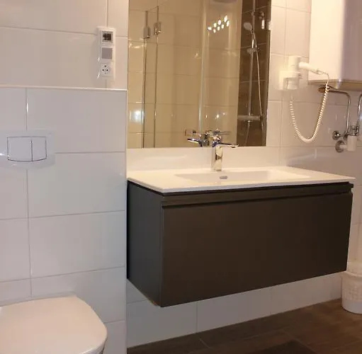 Apartment Apphaus Sonne Heiligenblut