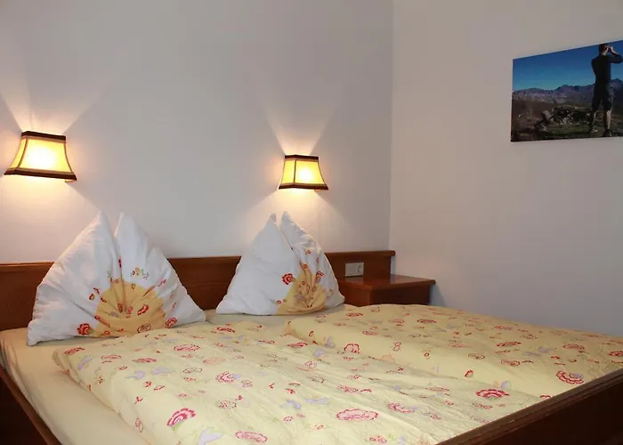 Apartment Apphaus Sonne Heiligenblut