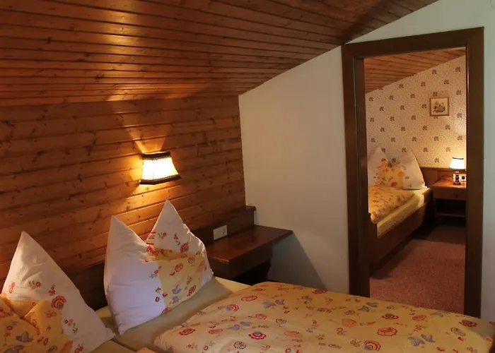 Apphaus Sonne * Heiligenblut am Großglockner