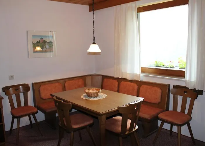 Apphaus Sonne * היליגנבלוט