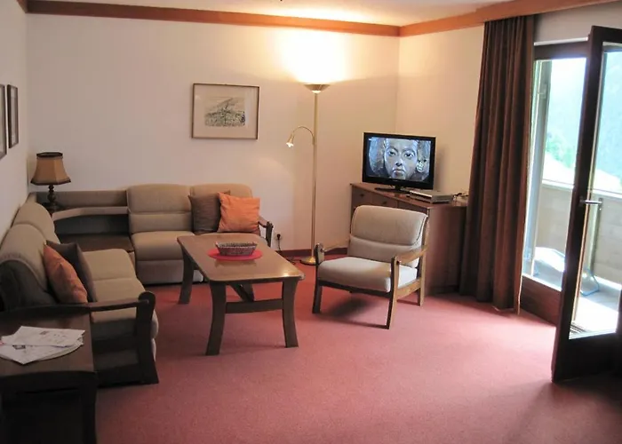 Apphaus Sonne Heiligenblut am Großglockner