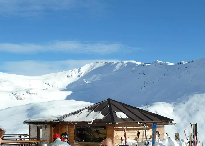 Apphaus Sonne Apartment *