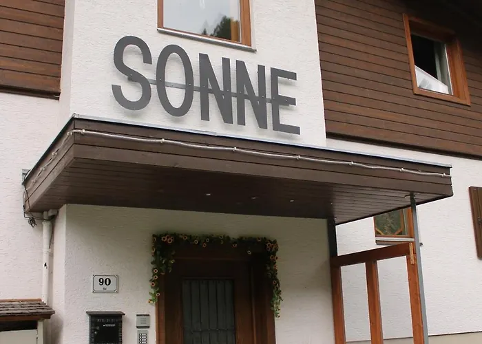 Apphaus Sonne * Heiligenblut am Großglockner